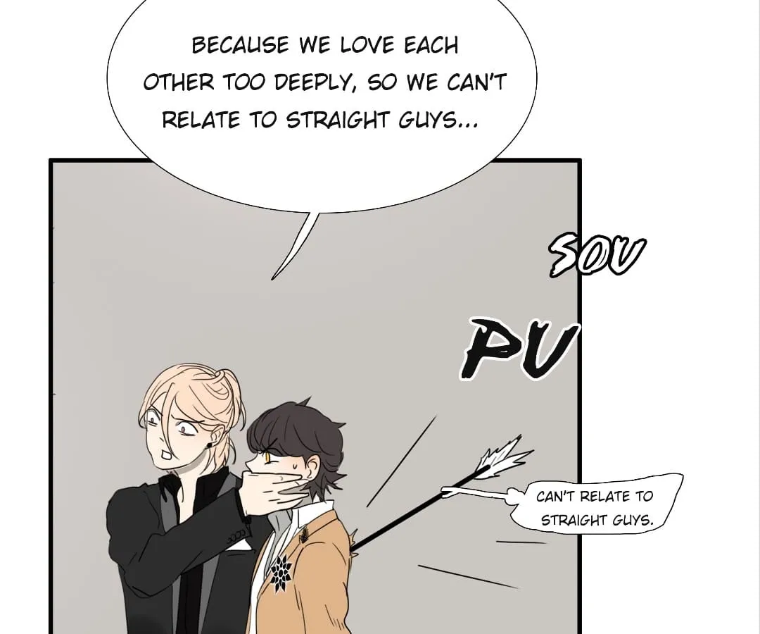 Read Bromance ( 18 Bu Xian ) chapter 148 image 35 on Lezhin