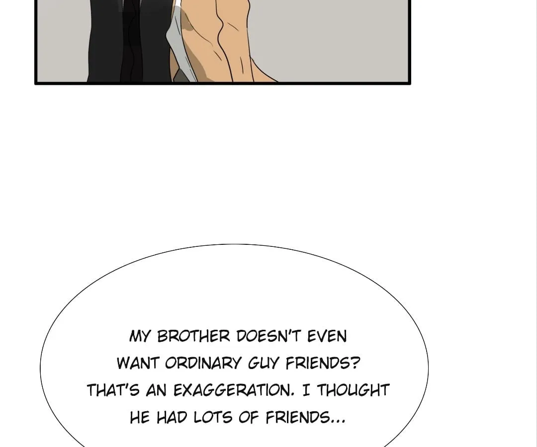 Read Bromance ( 18 Bu Xian ) chapter 148 image 36 on Lezhin