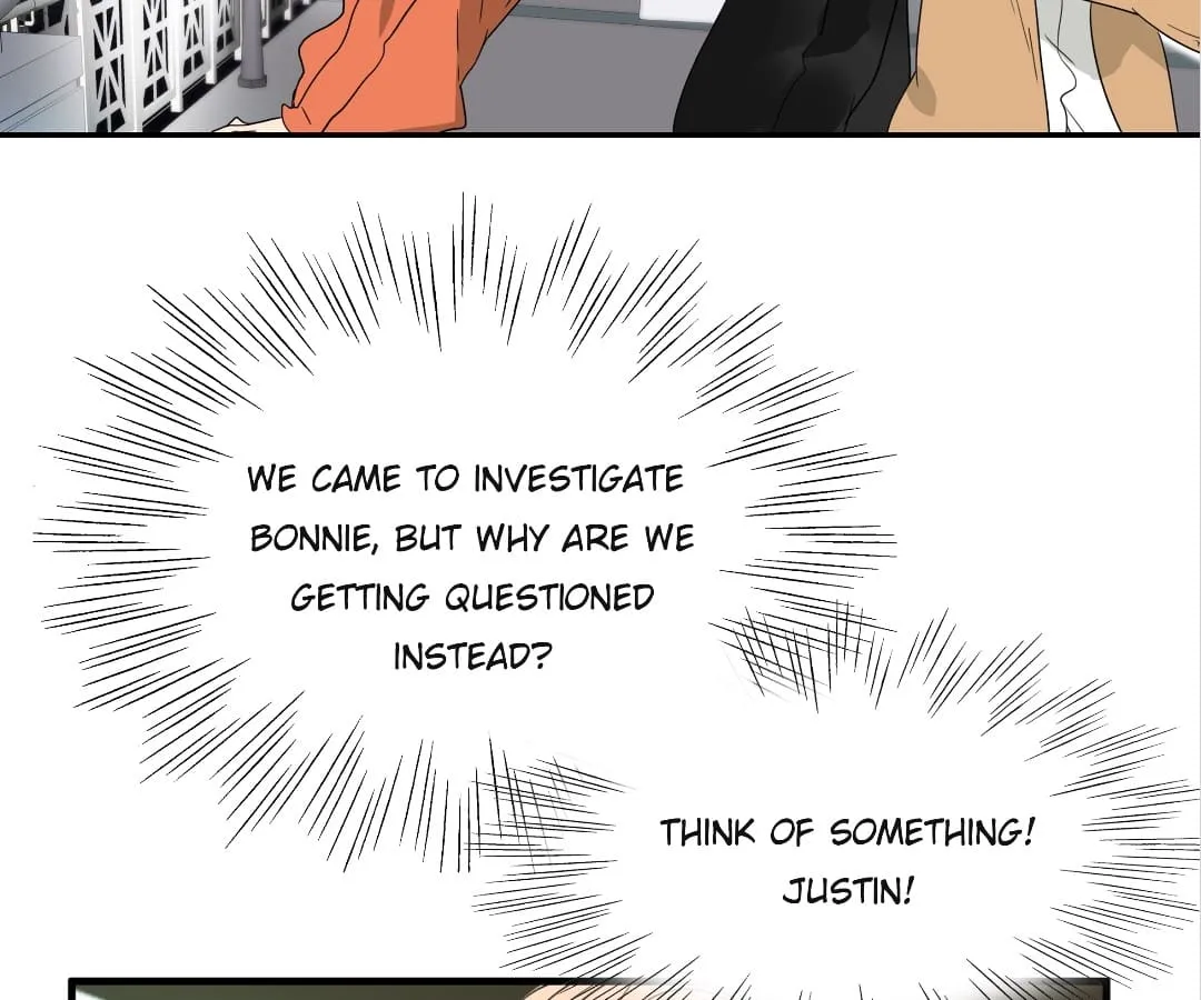 Read Bromance ( 18 Bu Xian ) chapter 148 image 4 on Lezhin