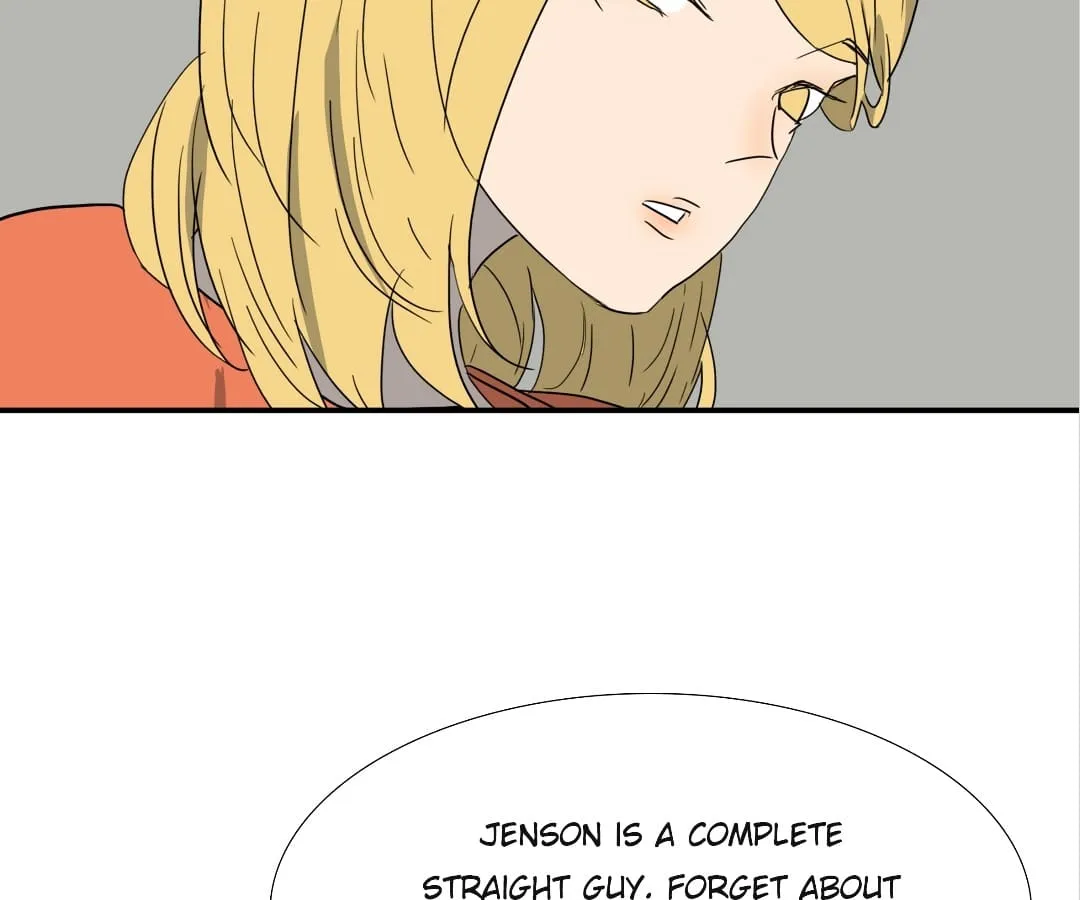 Read Bromance ( 18 Bu Xian ) chapter 148 image 40 on Lezhin