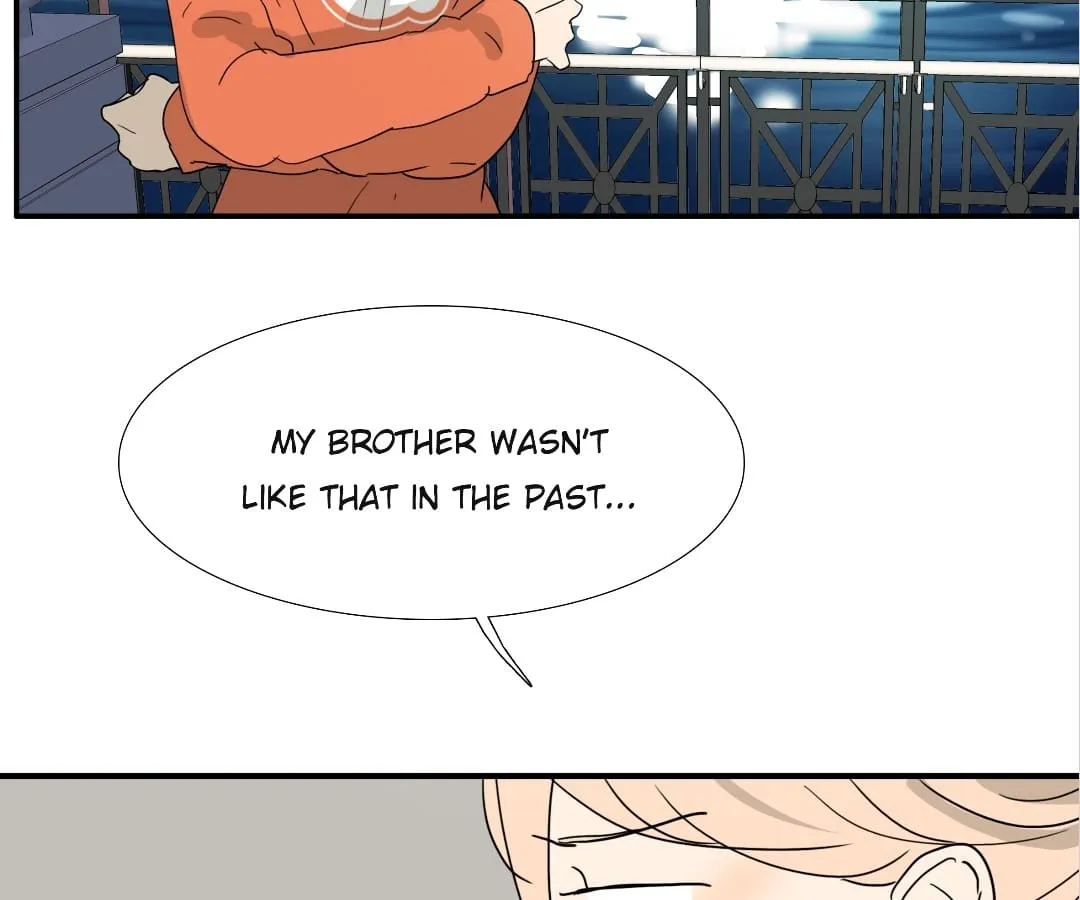 Read Bromance ( 18 Bu Xian ) chapter 148 image 42 on Lezhin
