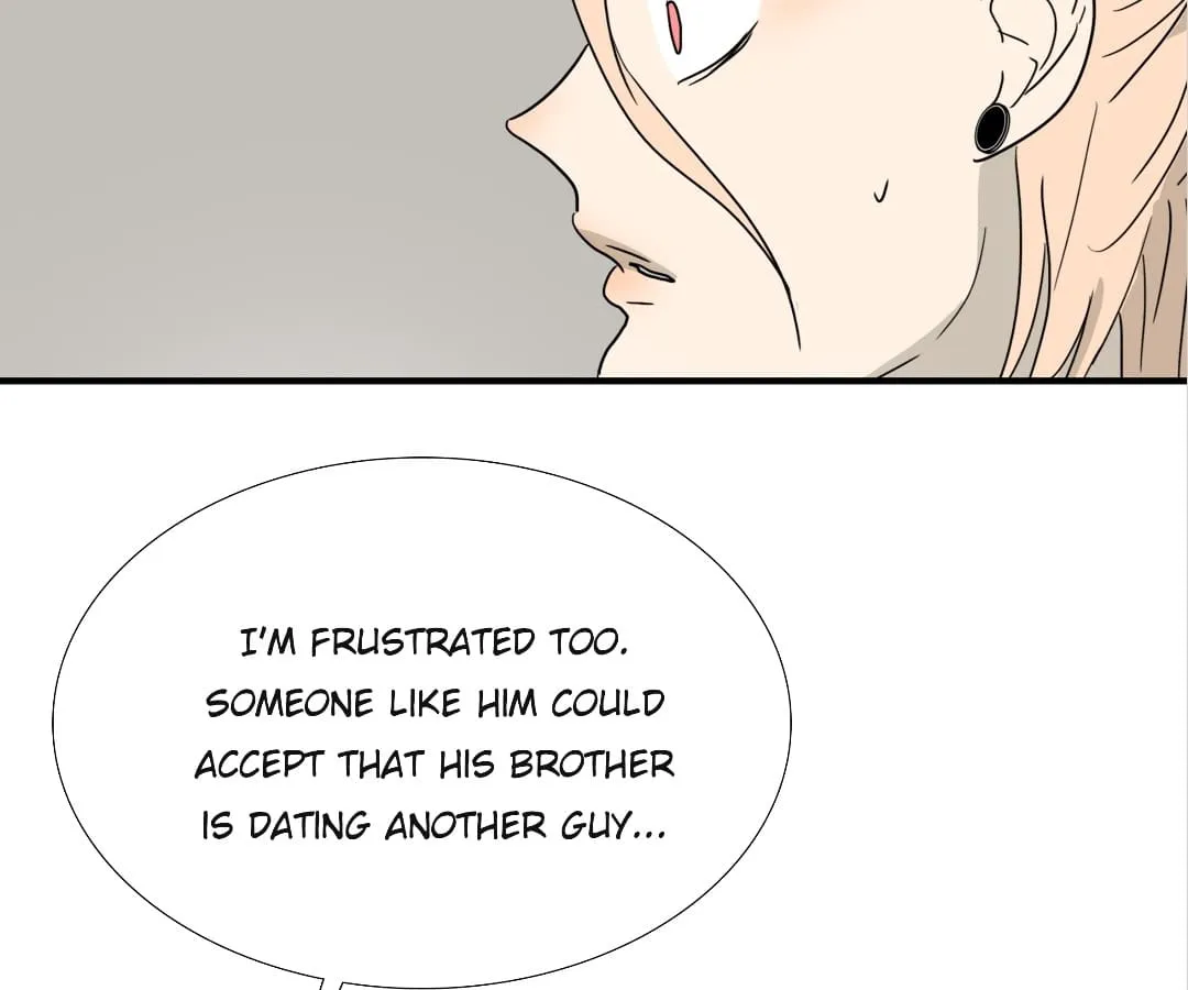 Read Bromance ( 18 Bu Xian ) chapter 148 image 43 on Lezhin