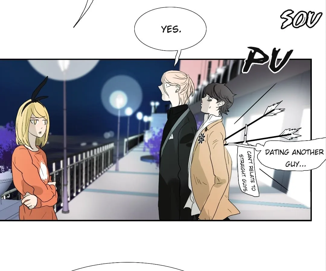 Read Bromance ( 18 Bu Xian ) chapter 148 image 44 on Lezhin