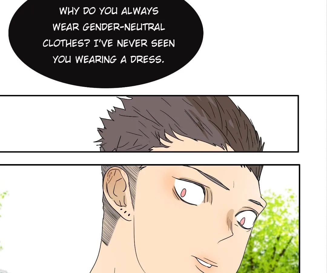 Read Bromance ( 18 Bu Xian ) chapter 148 image 48 on Lezhin
