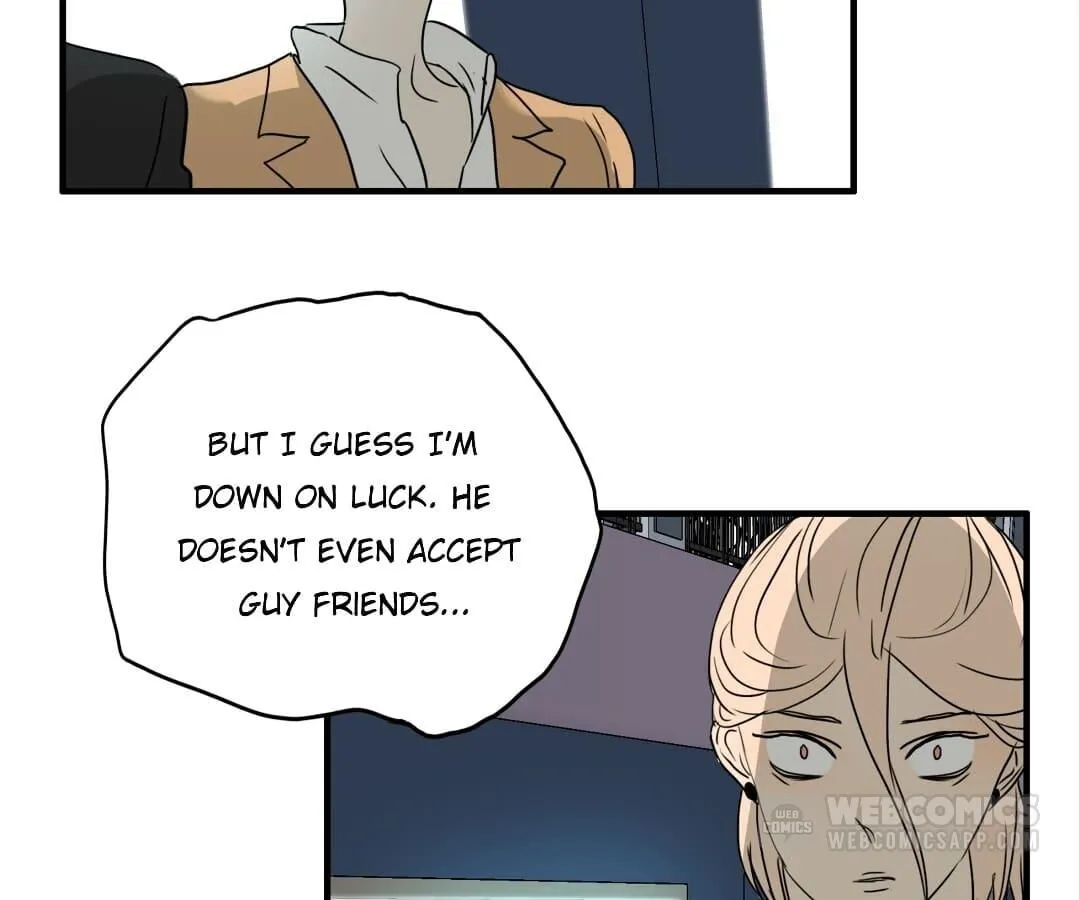 Read Bromance ( 18 Bu Xian ) chapter 149 image 16 on Lezhin