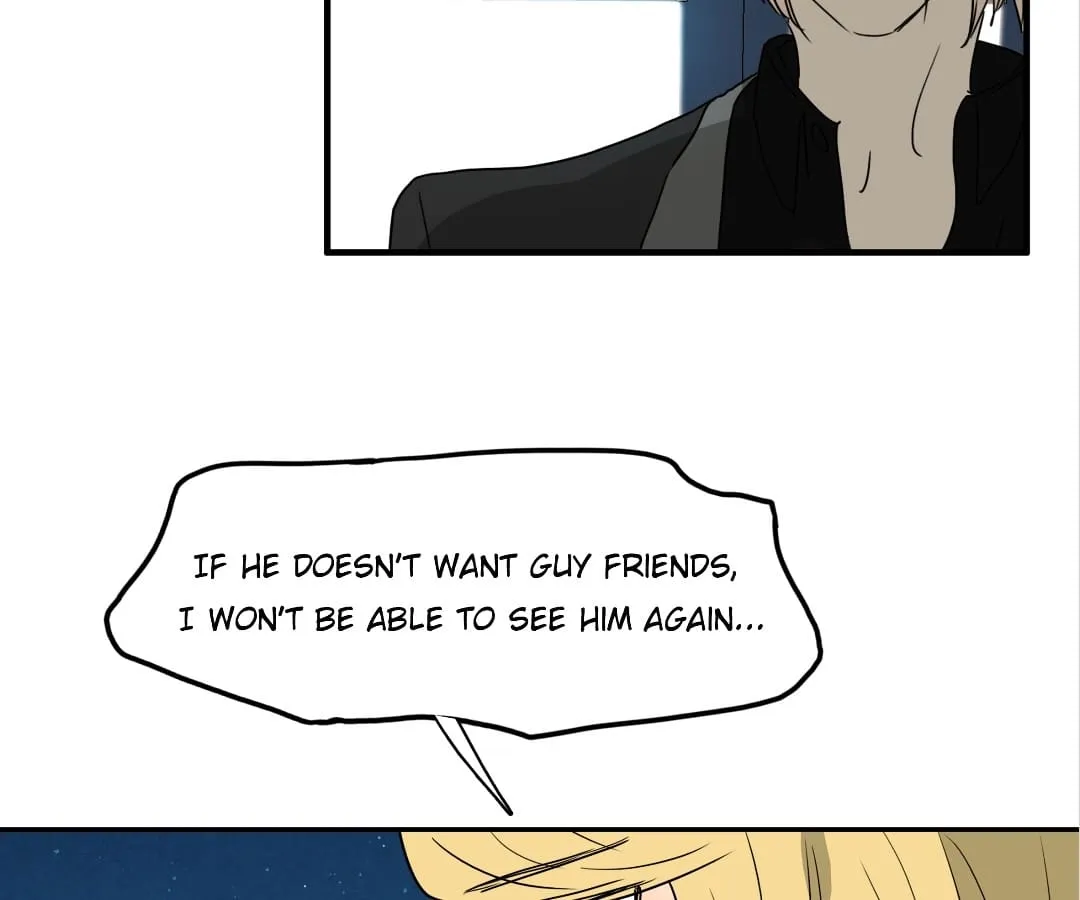 Read Bromance ( 18 Bu Xian ) chapter 149 image 17 on Lezhin