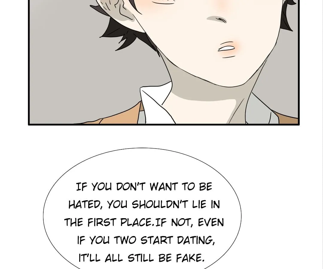 Read Bromance ( 18 Bu Xian ) chapter 149 image 2 on Lezhin