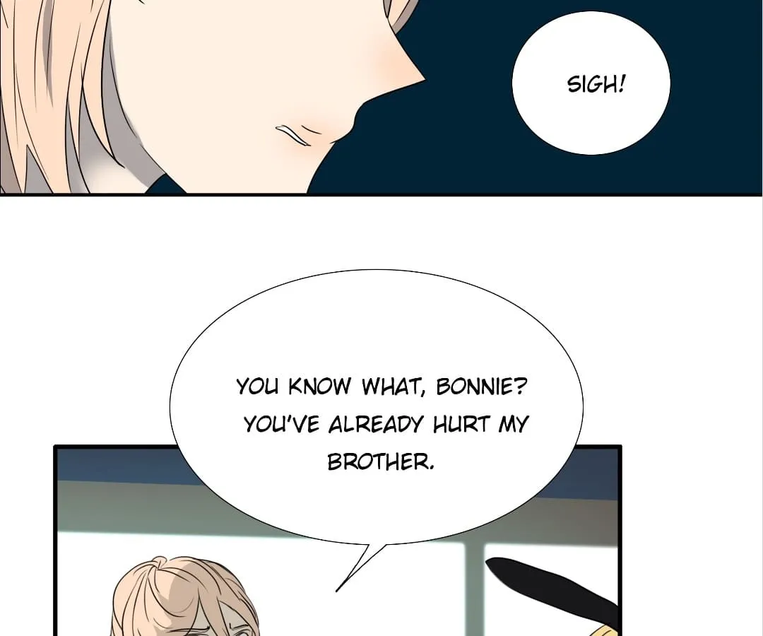 Read Bromance ( 18 Bu Xian ) chapter 149 image 23 on Lezhin