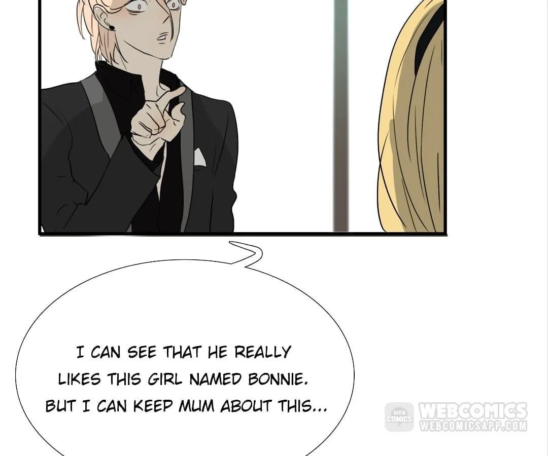 Read Bromance ( 18 Bu Xian ) chapter 149 image 24 on Lezhin