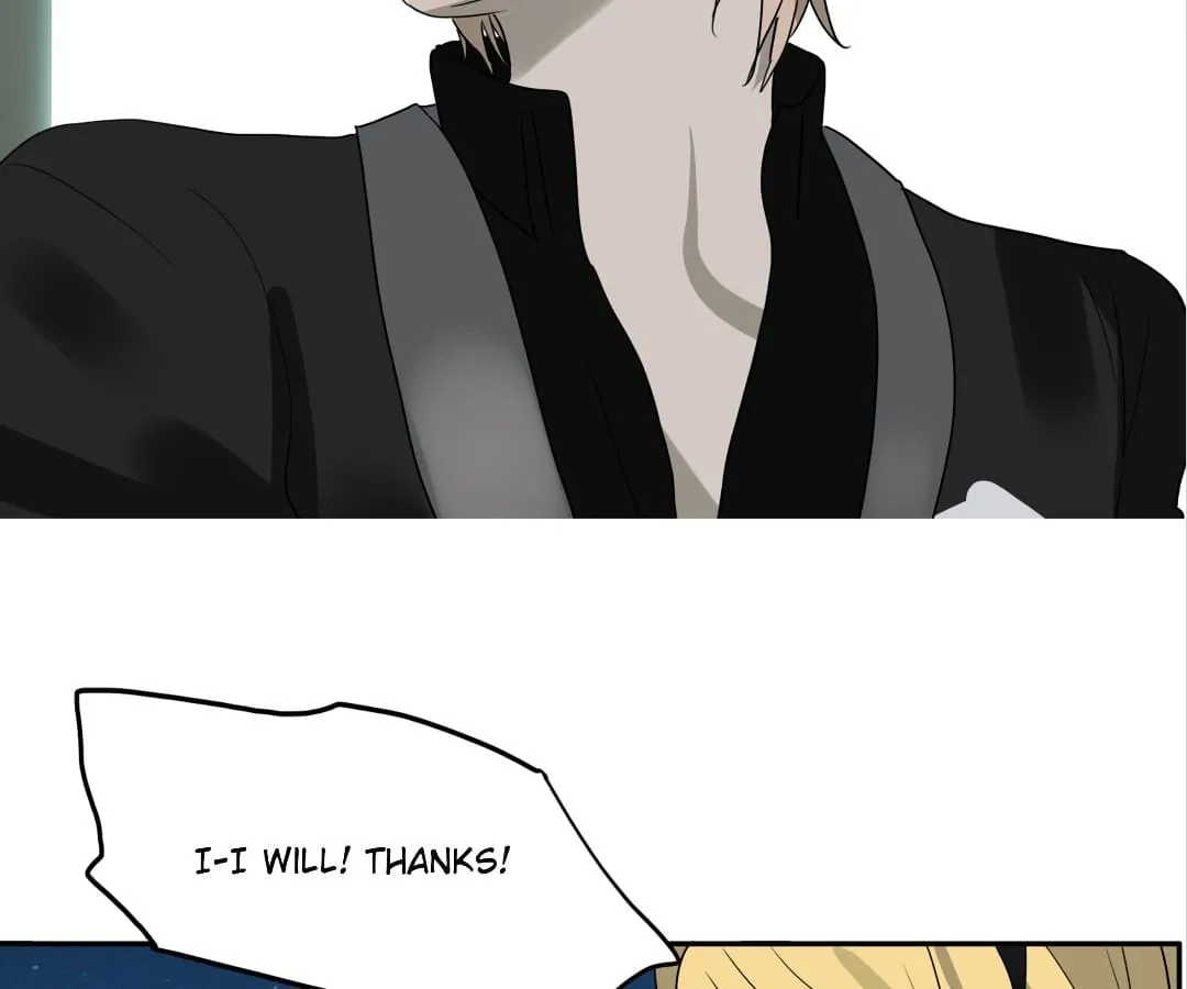 Read Bromance ( 18 Bu Xian ) chapter 149 image 27 on Lezhin
