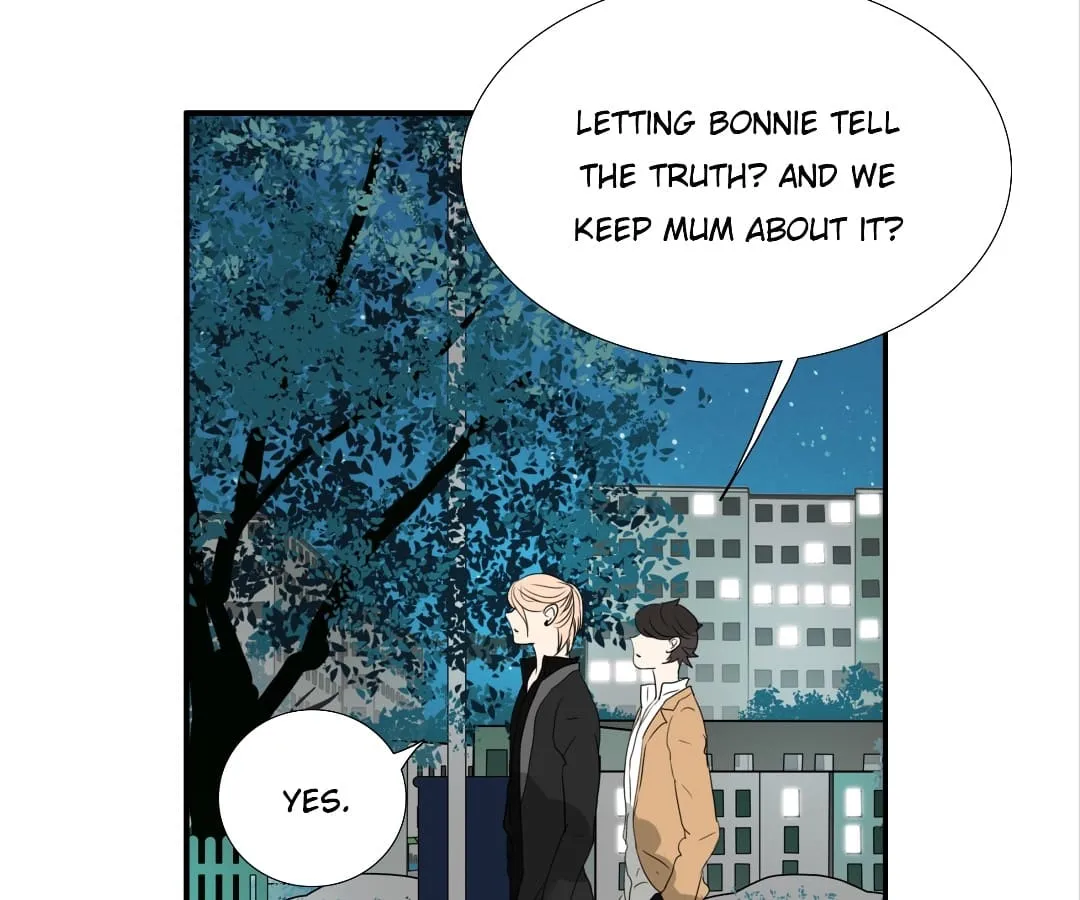 Read Bromance ( 18 Bu Xian ) chapter 149 image 31 on Lezhin