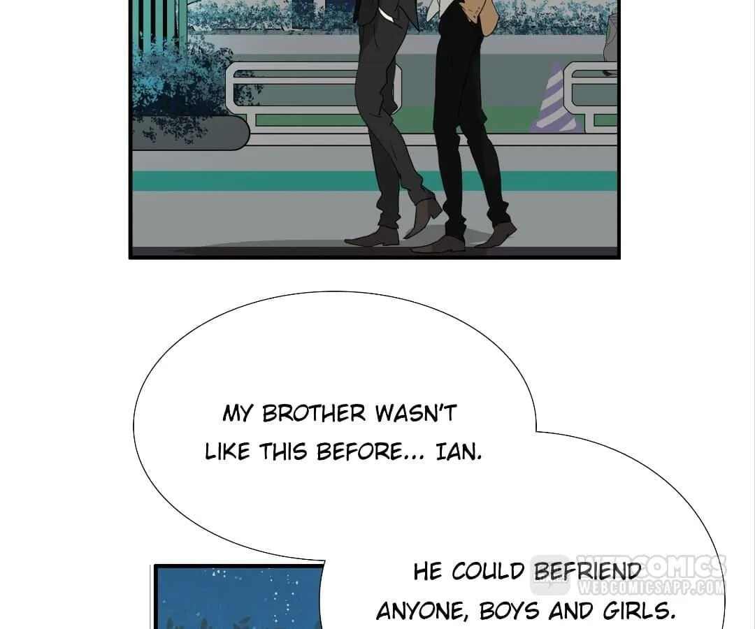 Read Bromance ( 18 Bu Xian ) chapter 149 image 32 on Lezhin