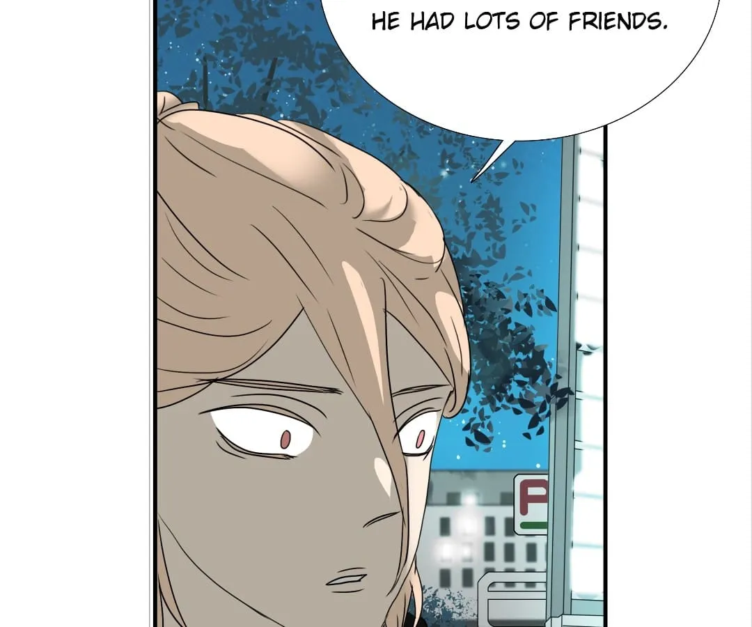 Read Bromance ( 18 Bu Xian ) chapter 149 image 33 on Lezhin