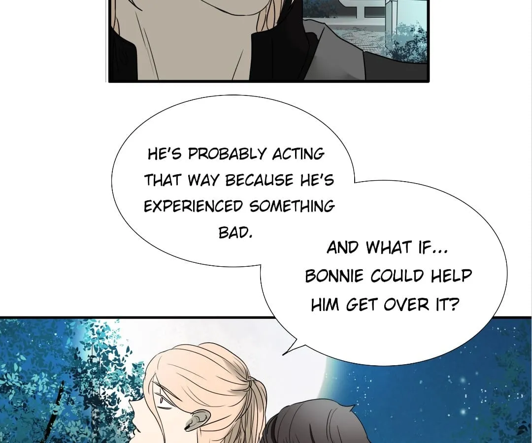 Read Bromance ( 18 Bu Xian ) chapter 149 image 34 on Lezhin