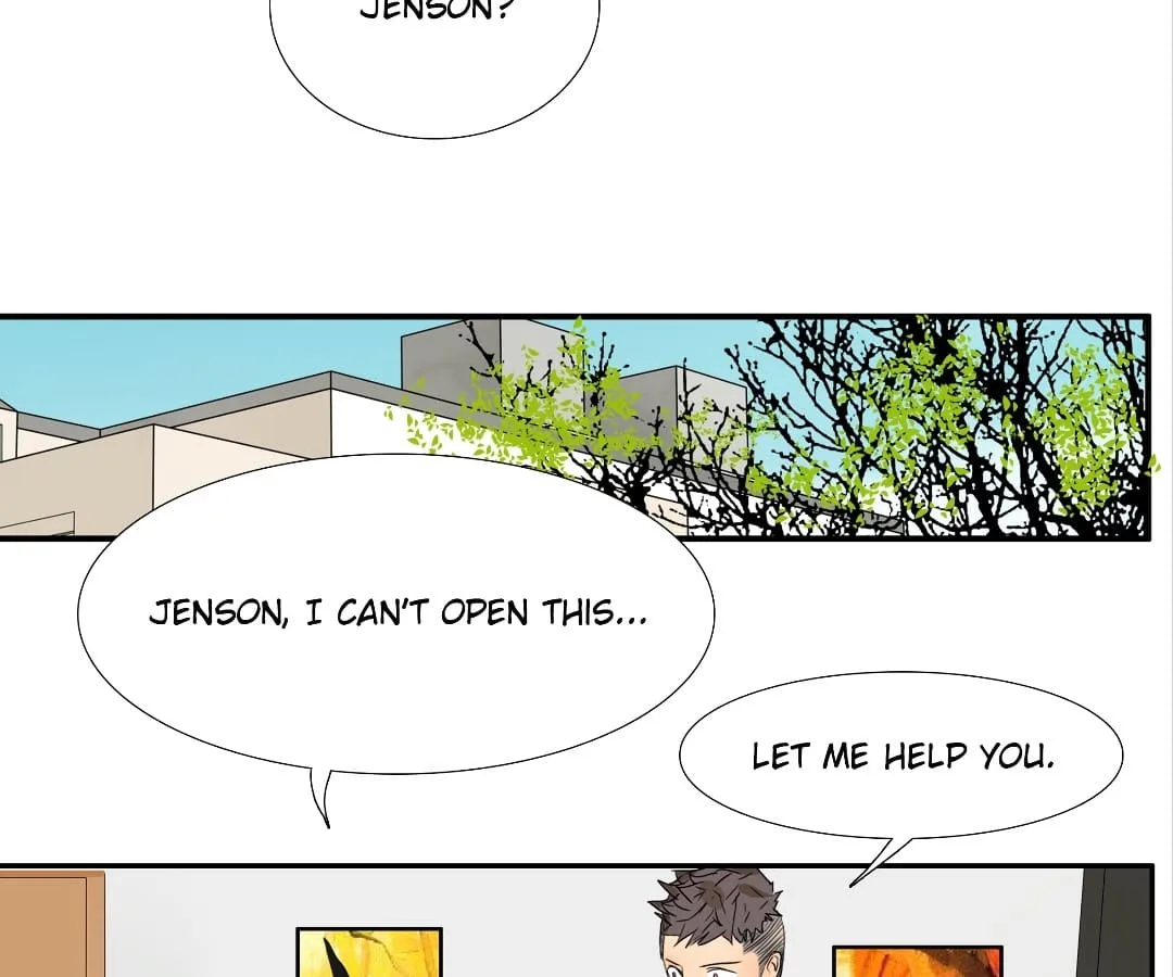 Read Bromance ( 18 Bu Xian ) chapter 149 image 41 on Lezhin