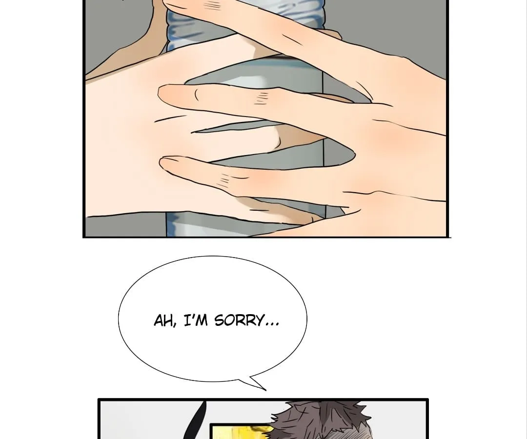Read Bromance ( 18 Bu Xian ) chapter 149 image 43 on Lezhin