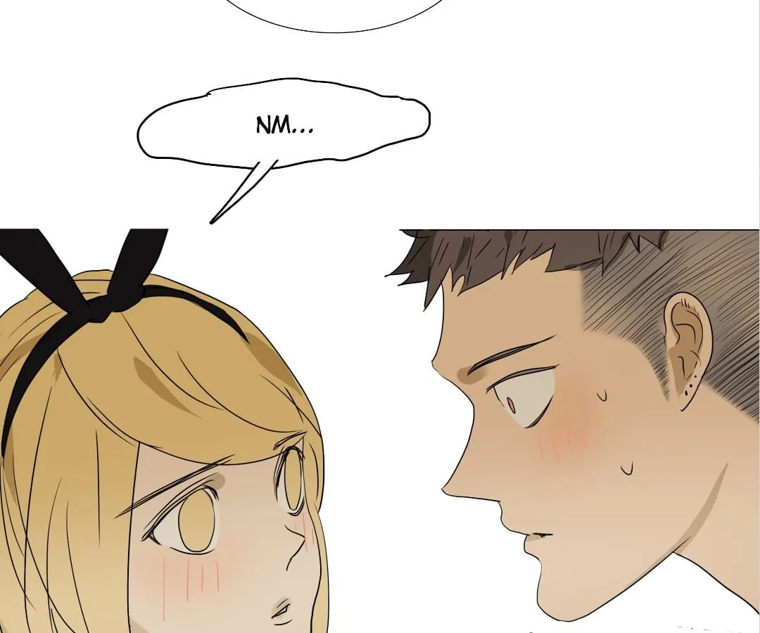 Read Bromance ( 18 Bu Xian ) chapter 149 image 45 on Lezhin