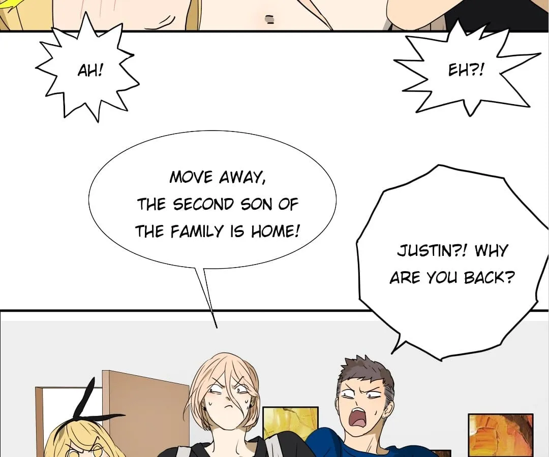 Read Bromance ( 18 Bu Xian ) chapter 149 image 47 on Lezhin