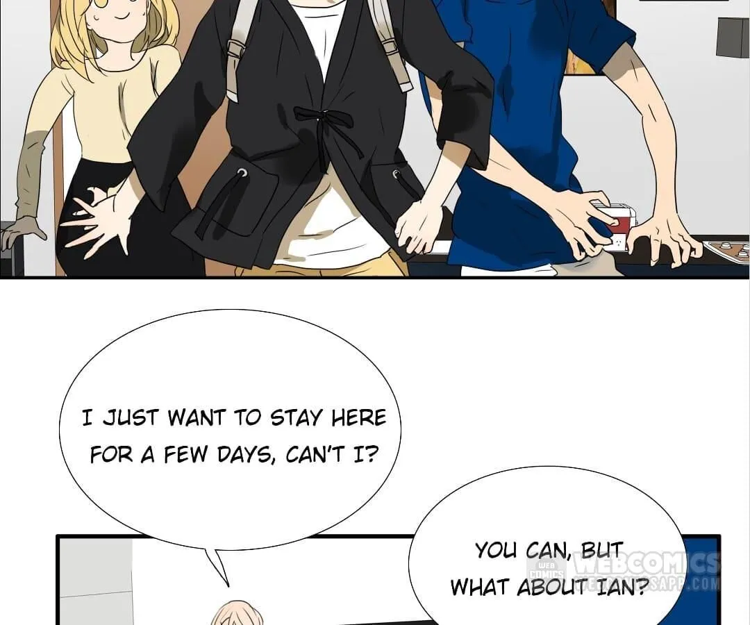 Read Bromance ( 18 Bu Xian ) chapter 149 image 48 on Lezhin