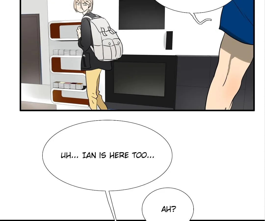 Read Bromance ( 18 Bu Xian ) chapter 149 image 49 on Lezhin