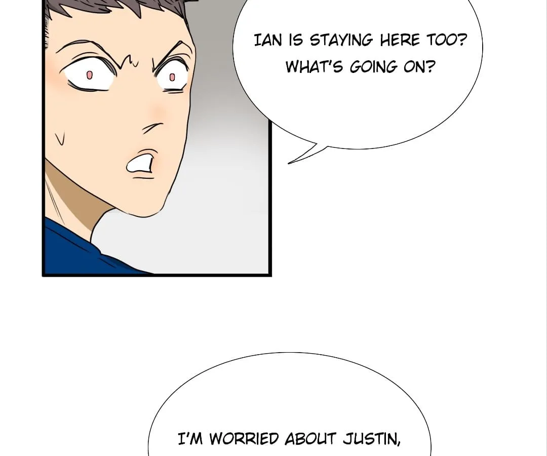 Read Bromance ( 18 Bu Xian ) chapter 149 image 51 on Lezhin