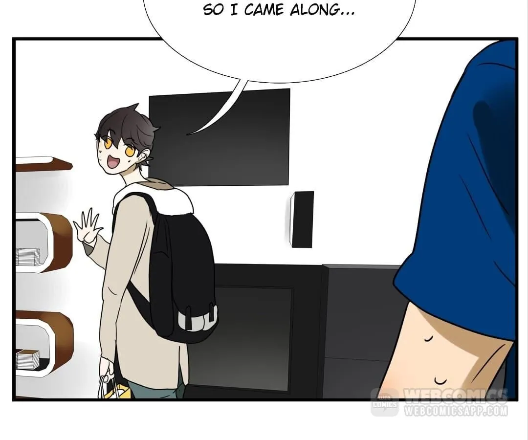 Read Bromance ( 18 Bu Xian ) chapter 149 image 52 on Lezhin