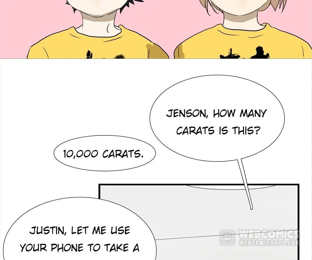 Read Bromance ( 18 Bu Xian ) chapter 151 image 16 on Lezhin