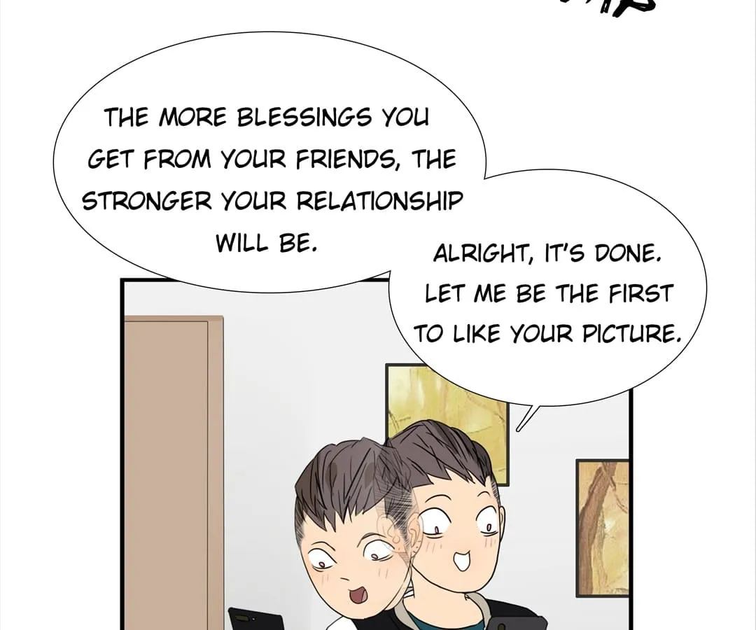 Read Bromance ( 18 Bu Xian ) chapter 151 image 18 on Lezhin