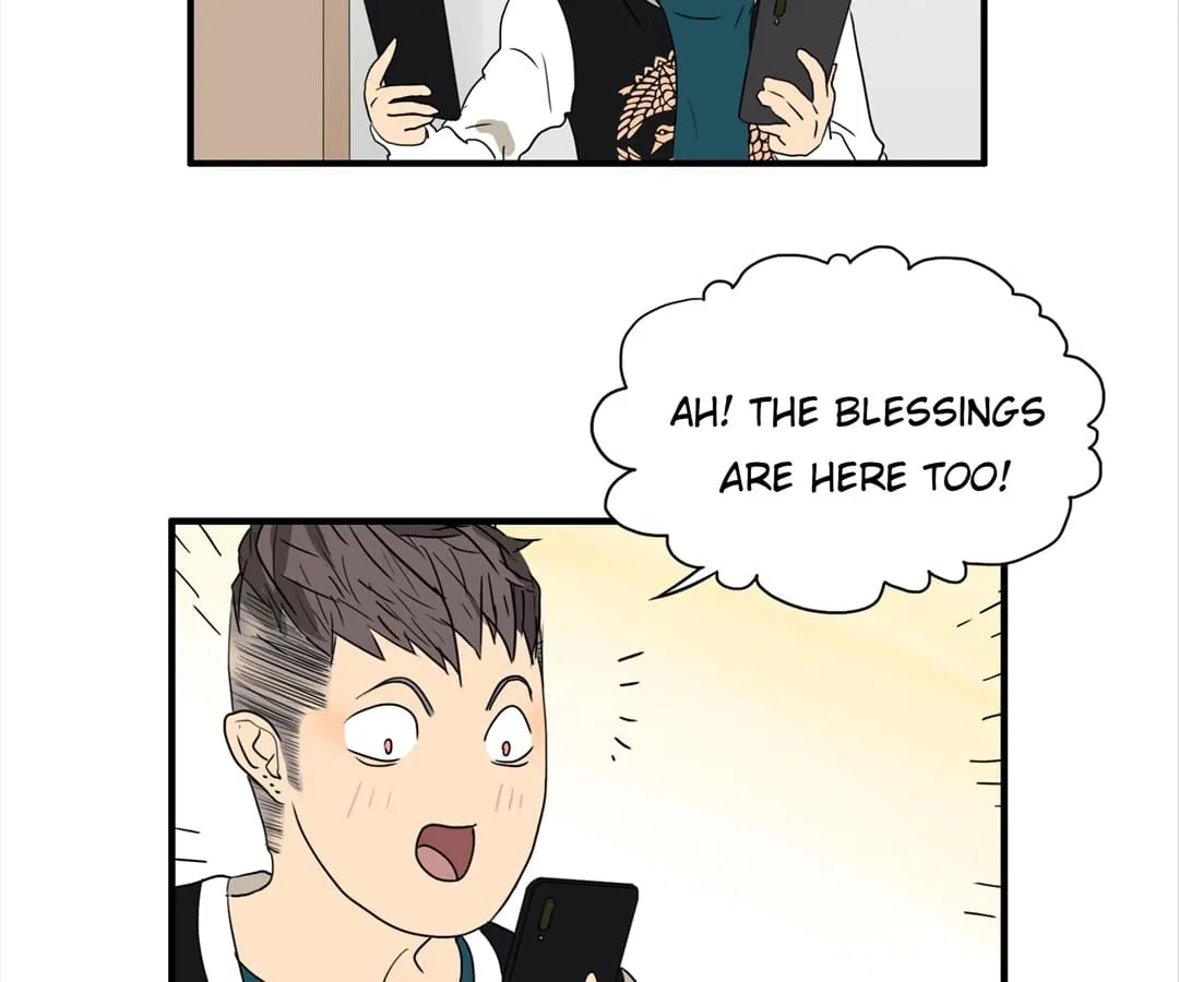 Read Bromance ( 18 Bu Xian ) chapter 151 image 19 on Lezhin