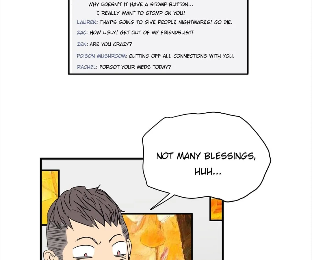 Read Bromance ( 18 Bu Xian ) chapter 151 image 21 on Lezhin