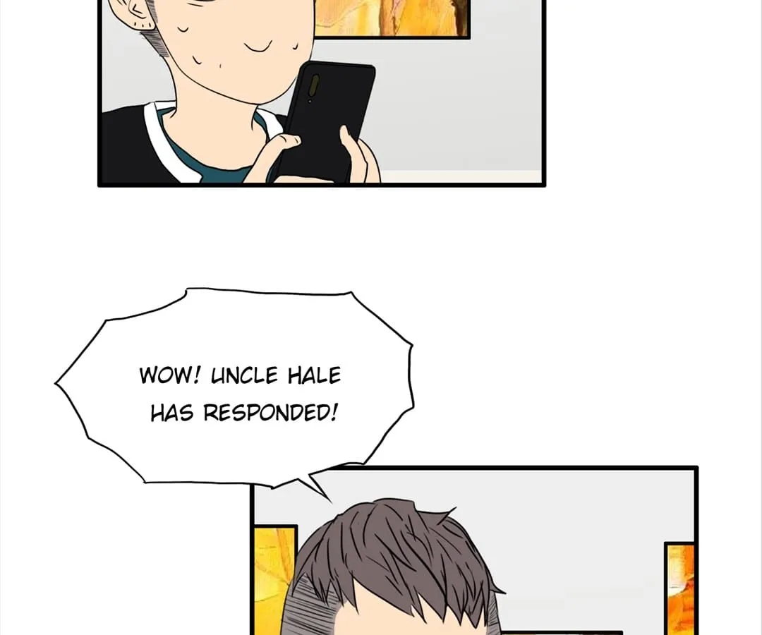 Read Bromance ( 18 Bu Xian ) chapter 151 image 22 on Lezhin