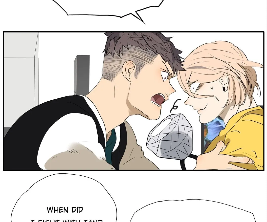 Read Bromance ( 18 Bu Xian ) chapter 151 image 26 on Lezhin