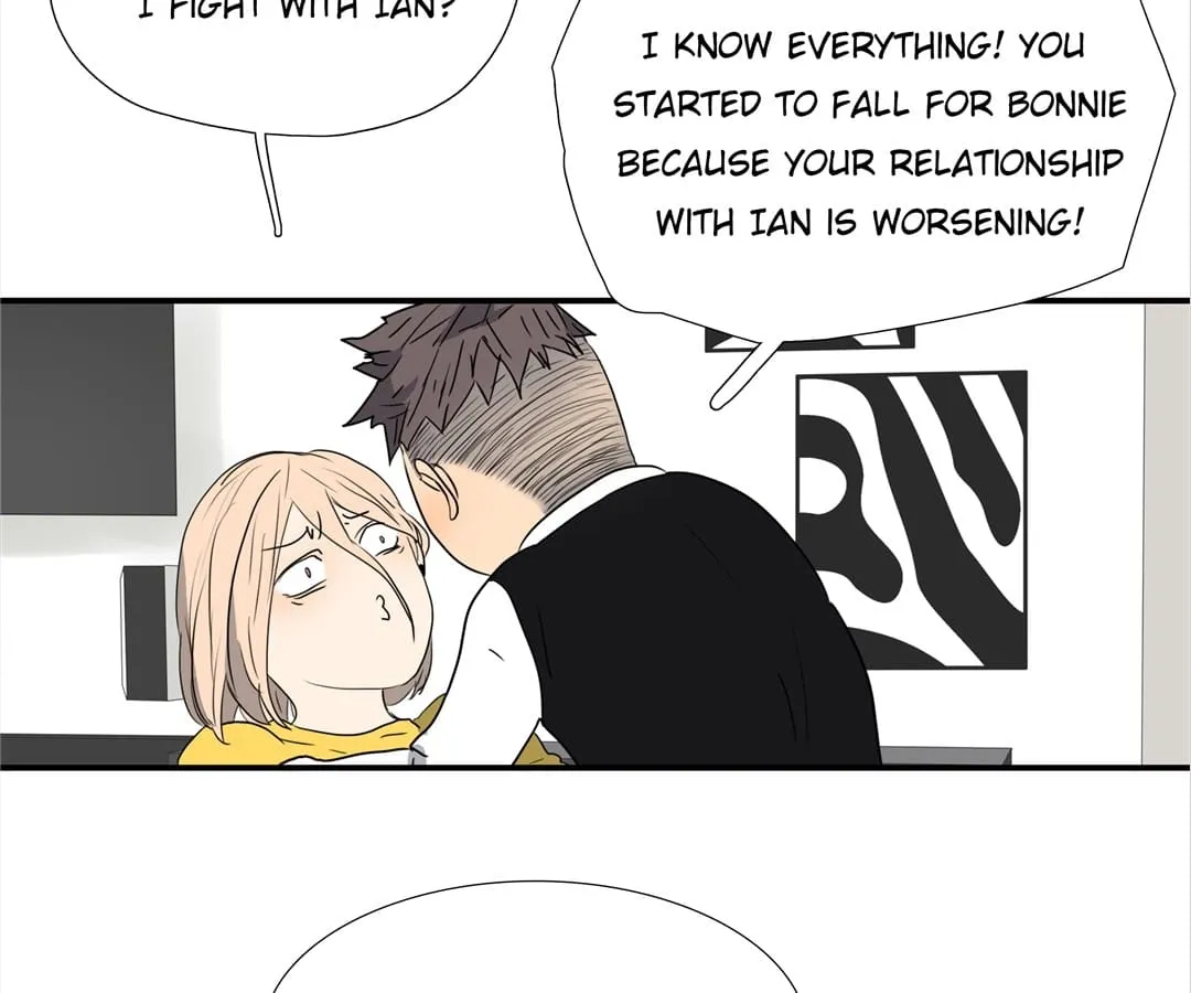 Read Bromance ( 18 Bu Xian ) chapter 151 image 27 on Lezhin