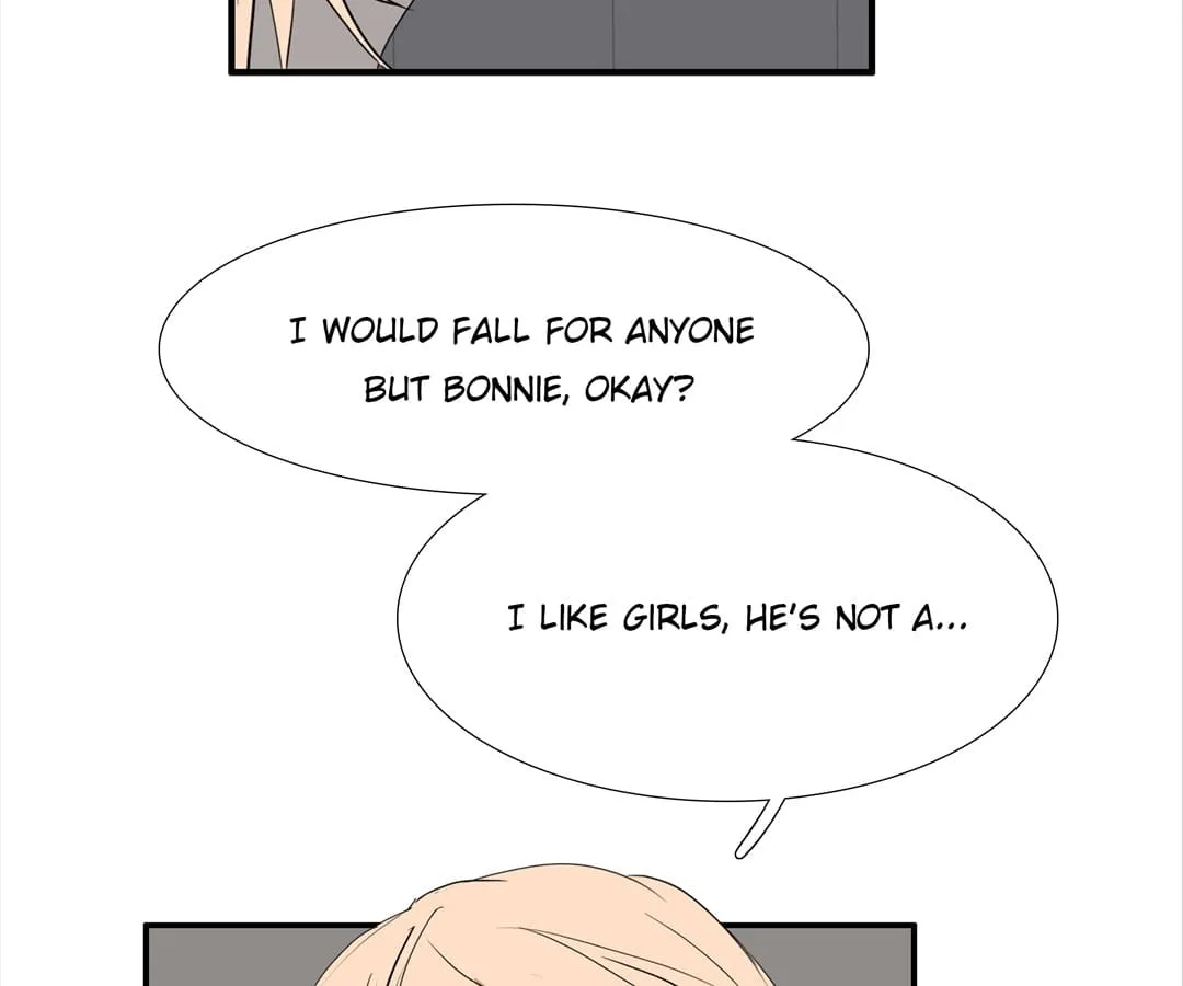 Read Bromance ( 18 Bu Xian ) chapter 151 image 29 on Lezhin