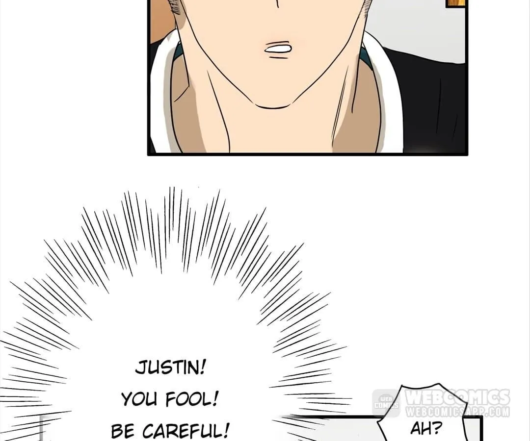 Read Bromance ( 18 Bu Xian ) chapter 151 image 32 on Lezhin