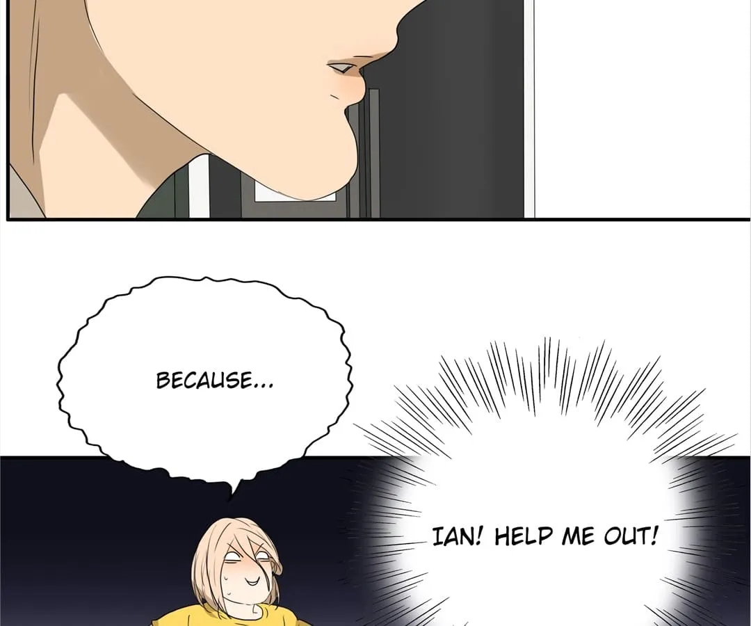 Read Bromance ( 18 Bu Xian ) chapter 151 image 35 on Lezhin
