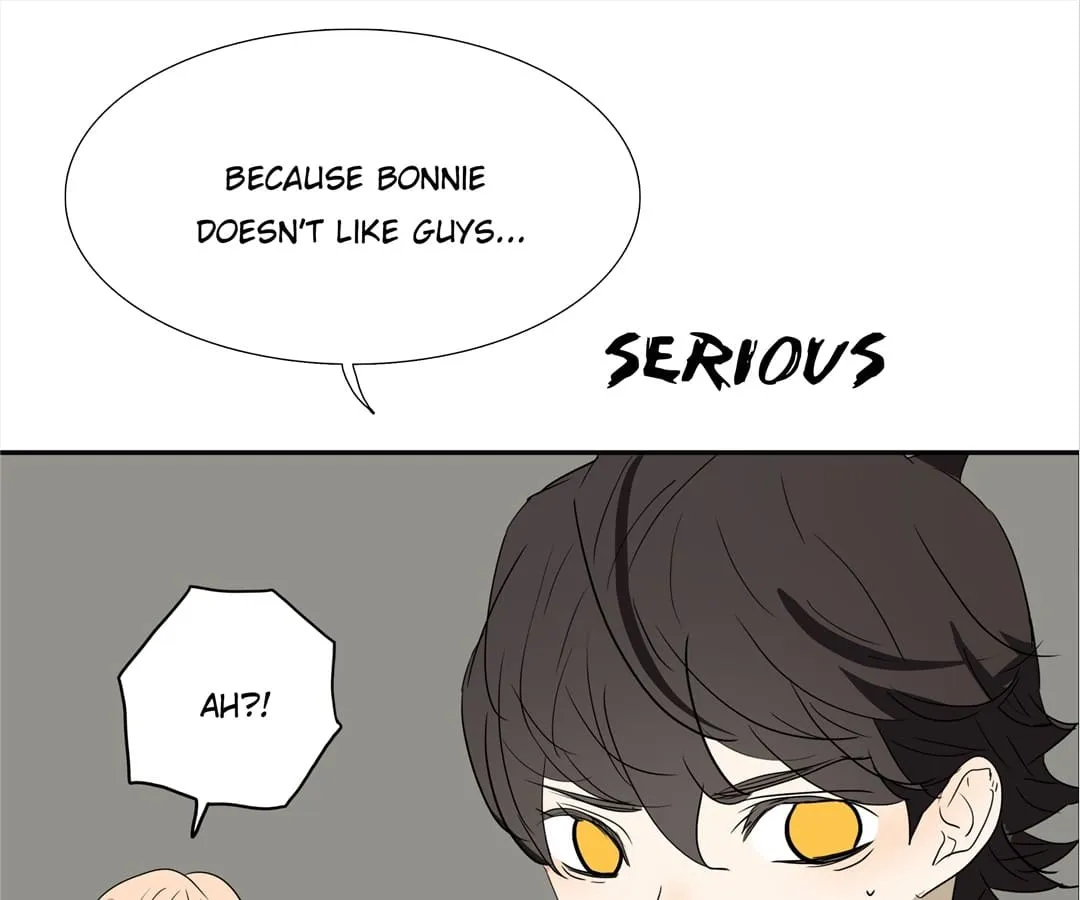 Read Bromance ( 18 Bu Xian ) chapter 151 image 37 on Lezhin