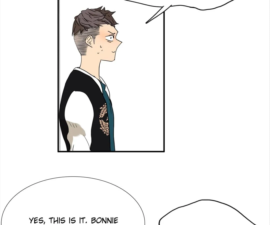 Read Bromance ( 18 Bu Xian ) chapter 151 image 39 on Lezhin