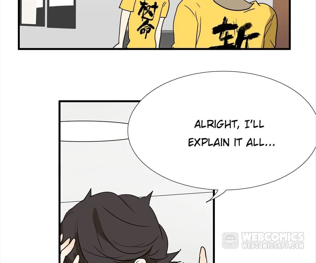 Read Bromance ( 18 Bu Xian ) chapter 151 image 44 on Lezhin