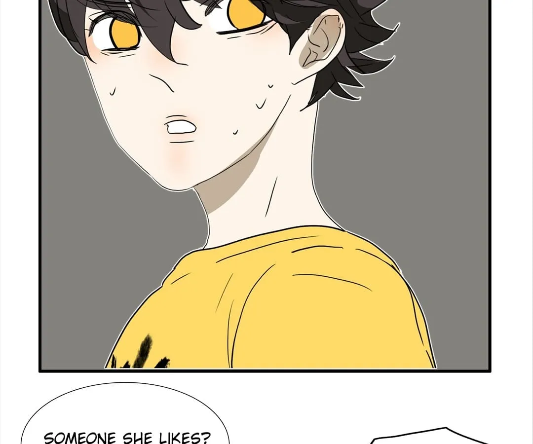 Read Bromance ( 18 Bu Xian ) chapter 151 image 47 on Lezhin