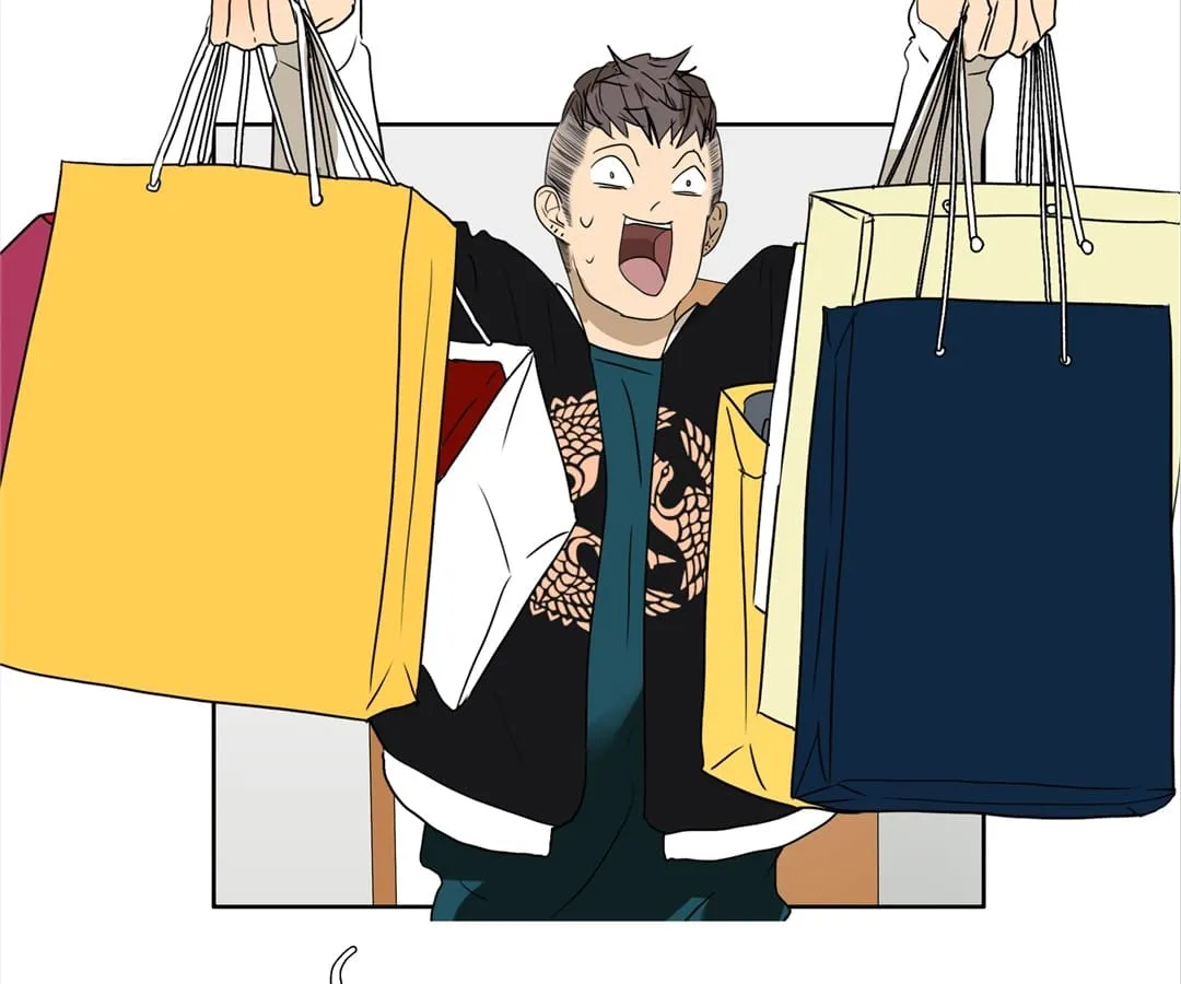 Read Bromance ( 18 Bu Xian ) chapter 151 image 5 on Lezhin
