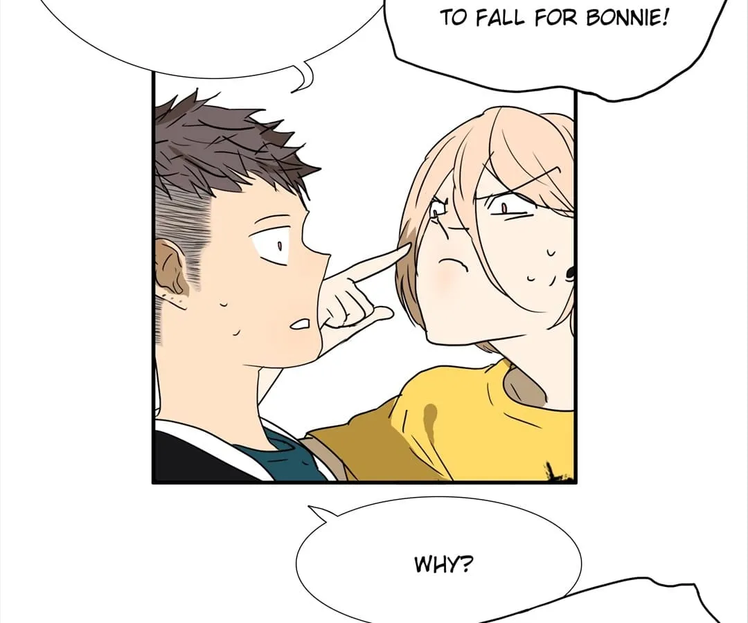 Read Bromance ( 18 Bu Xian ) chapter 151 image 50 on Lezhin