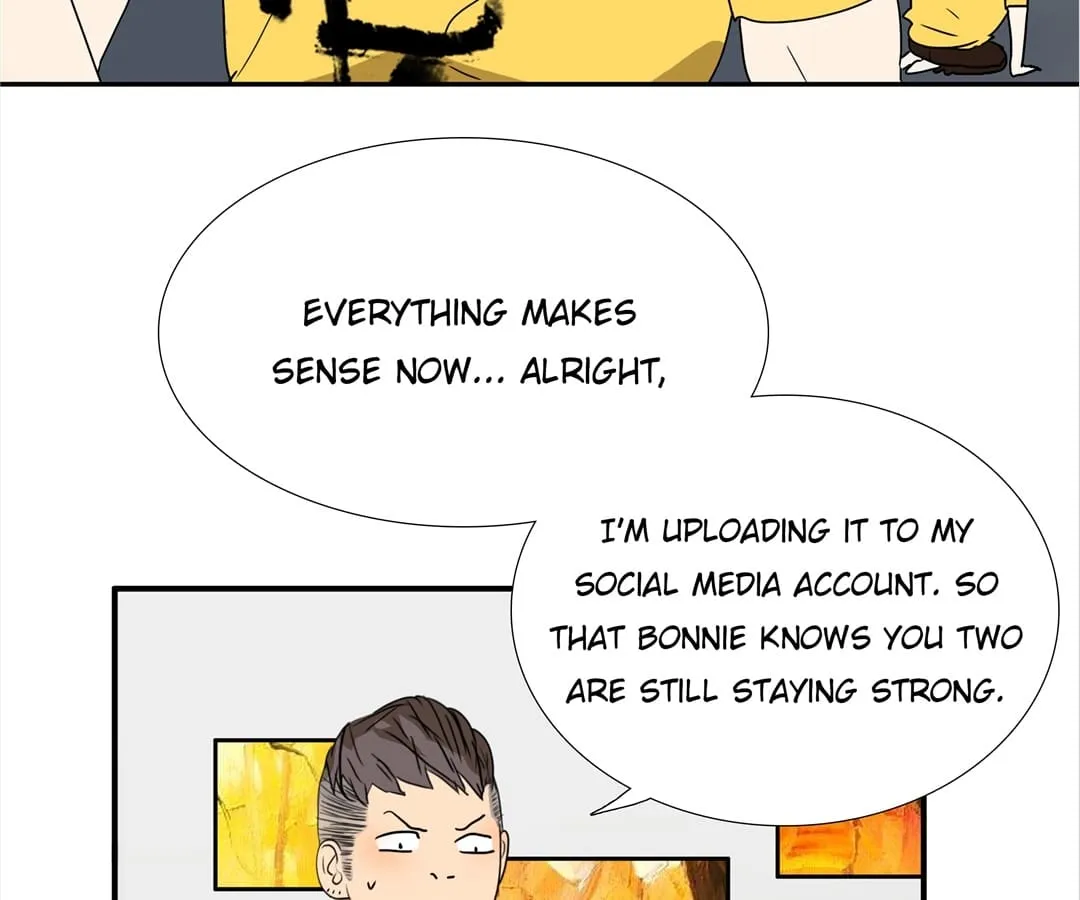 Read Bromance ( 18 Bu Xian ) chapter 151 image 54 on Lezhin