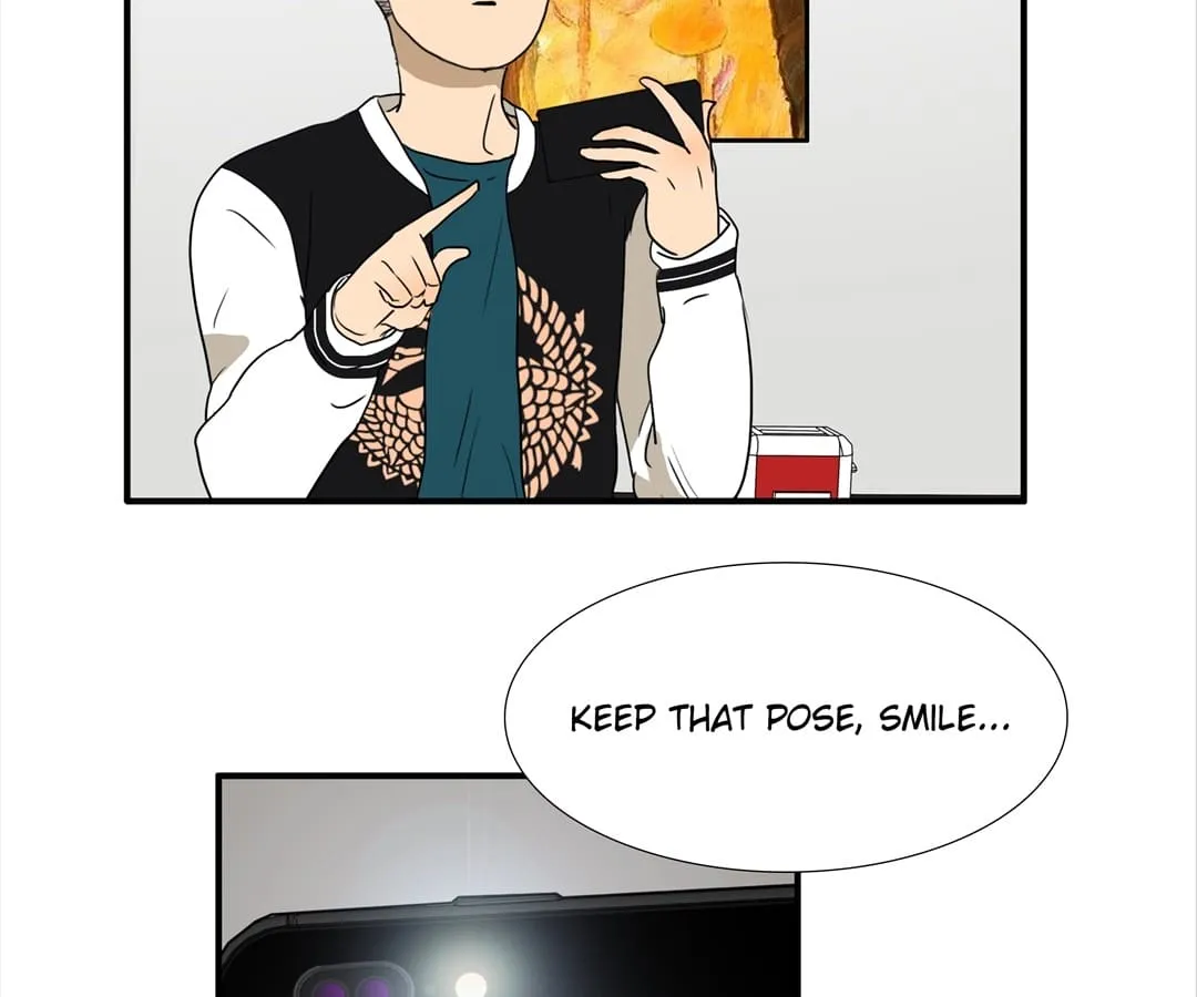 Read Bromance ( 18 Bu Xian ) chapter 151 image 55 on Lezhin
