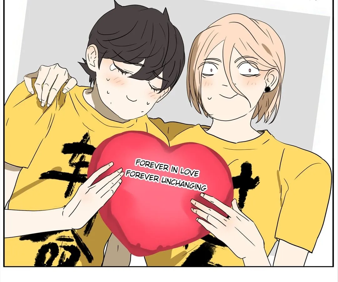 Read Bromance ( 18 Bu Xian ) chapter 151 image 58 on Lezhin