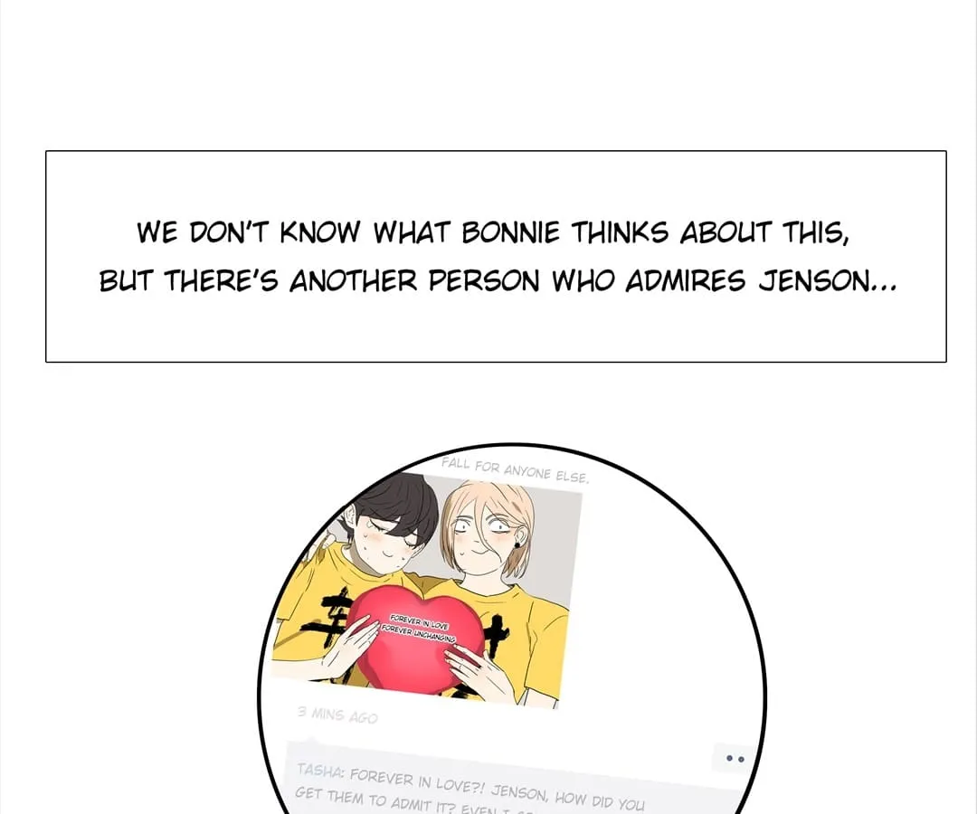 Read Bromance ( 18 Bu Xian ) chapter 151 image 59 on Lezhin