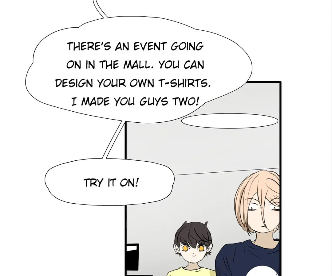 Read Bromance ( 18 Bu Xian ) chapter 151 image 6 on Lezhin