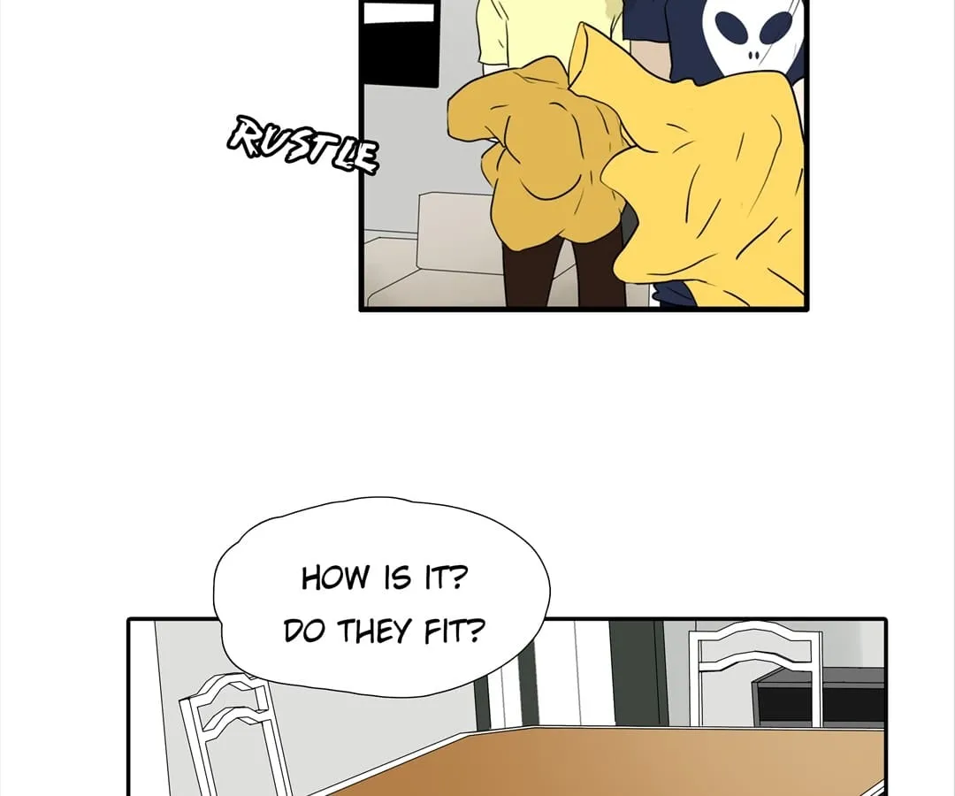 Read Bromance ( 18 Bu Xian ) chapter 151 image 7 on Lezhin