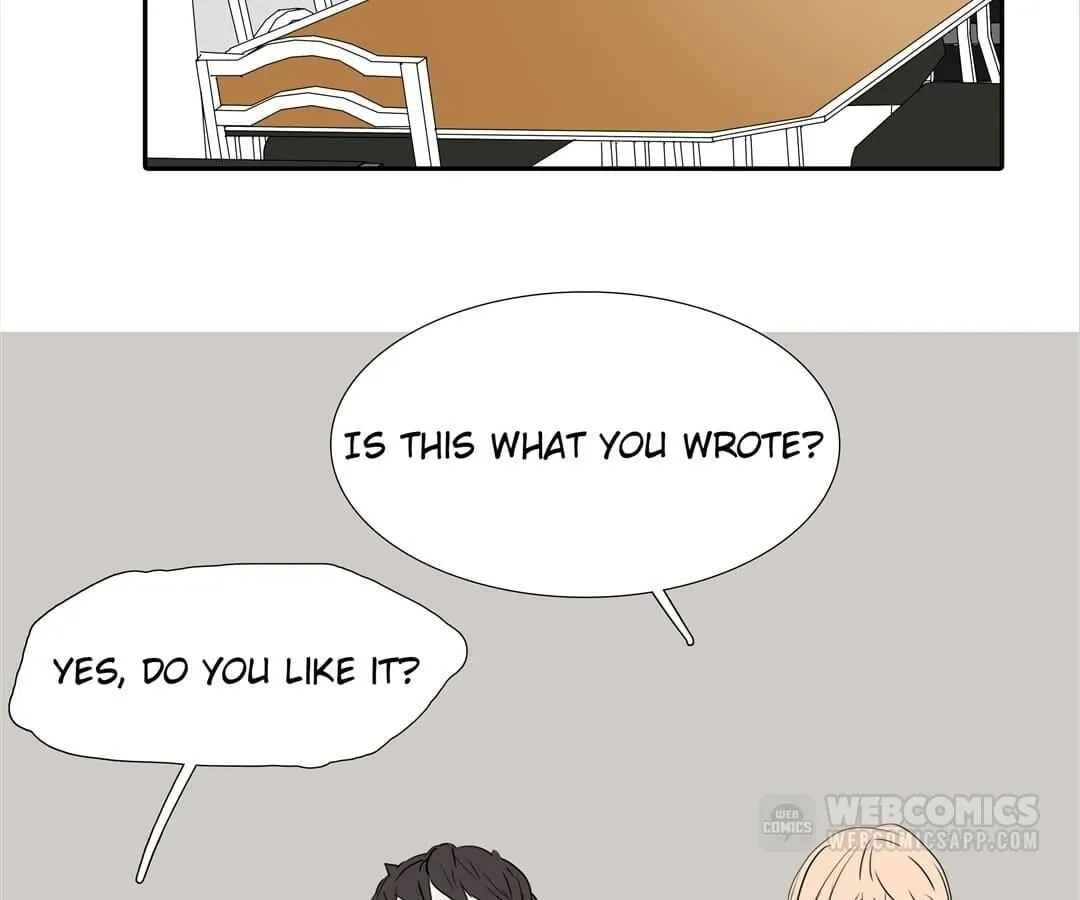 Read Bromance ( 18 Bu Xian ) chapter 151 image 8 on Lezhin