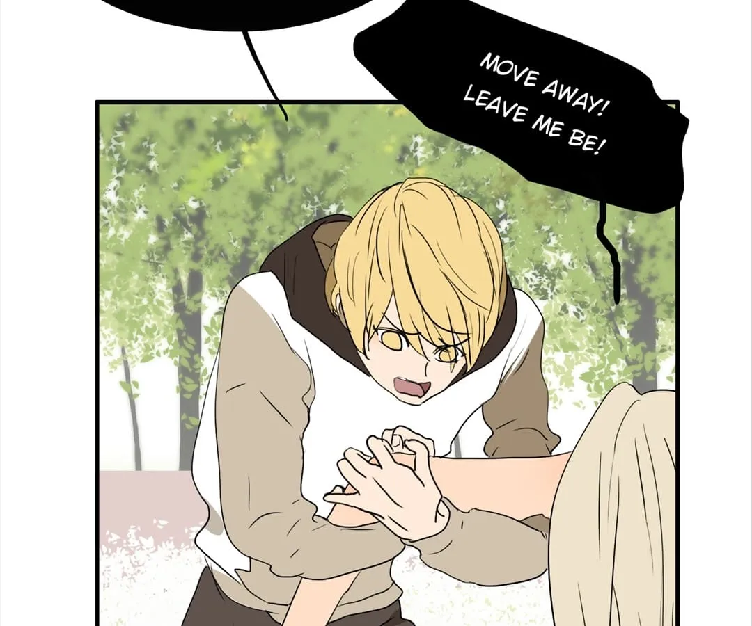 Read Bromance ( 18 Bu Xian ) chapter 152 image 11 on Lezhin